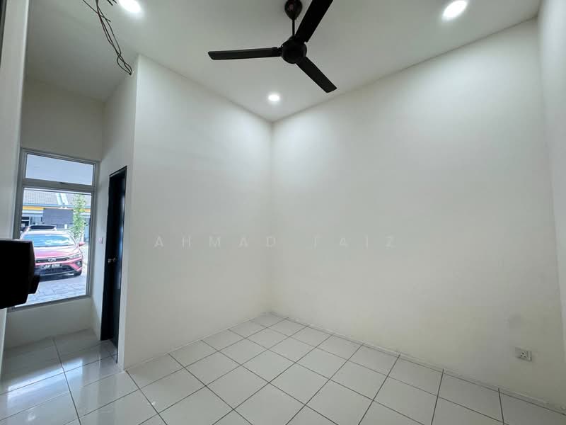Rumah Teres 1 Tingkat untuk Disewa di Dengkil (Selangor) - Ahmad Faiz - PropertyGuru.com.my