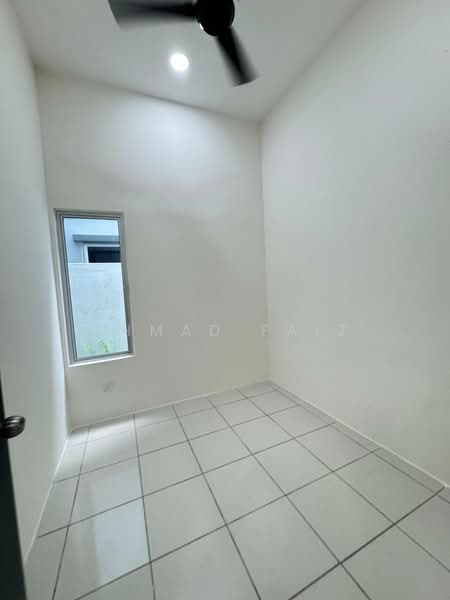 Rumah Teres 1 Tingkat untuk Disewa di Dengkil (Selangor) - Ahmad Faiz - PropertyGuru.com.my