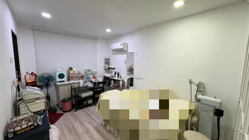 Rumah Teres 2 Tingkat untuk Dijual di Taman Wilayah Selayang (Selayang) - Eliz Chan - Interior - PropertyGuru.com.my