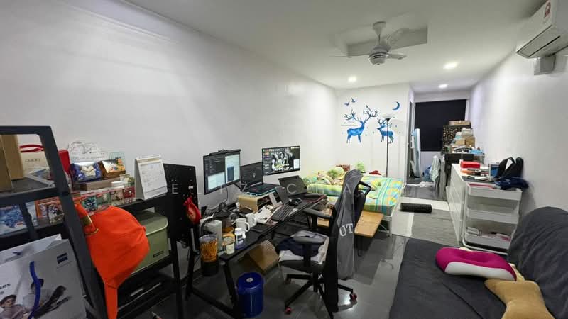 Rumah Teres 2 Tingkat untuk Dijual di Taman Wilayah Selayang (Selayang) - Eliz Chan - Study - PropertyGuru.com.my