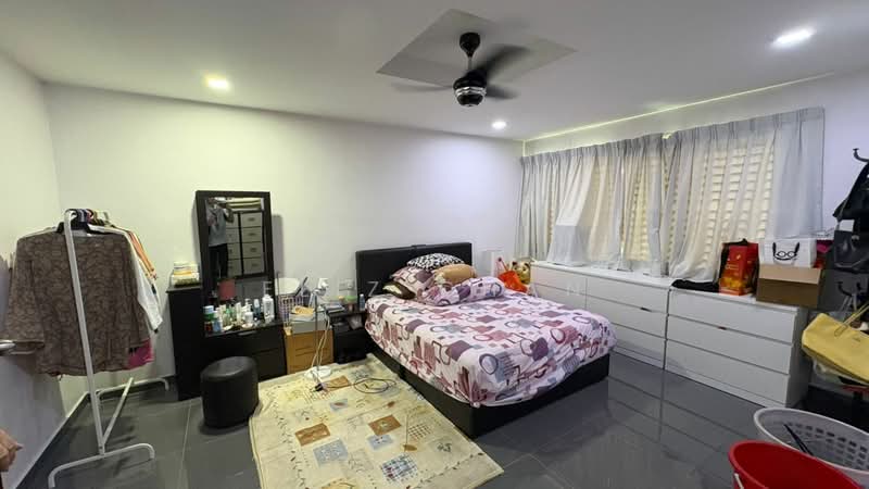 Rumah Teres 2 Tingkat untuk Dijual di Taman Wilayah Selayang (Selayang) - Eliz Chan - Bedroom - PropertyGuru.com.my