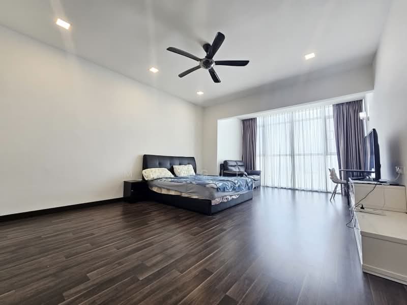 Kondominium untuk Dijual di Pearl Regency - Minggie . - Bedroom - PropertyGuru.com.my