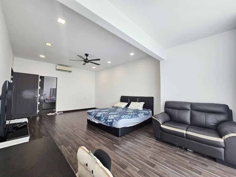 Kondominium untuk Dijual di Pearl Regency - Minggie . - Bedroom - PropertyGuru.com.my