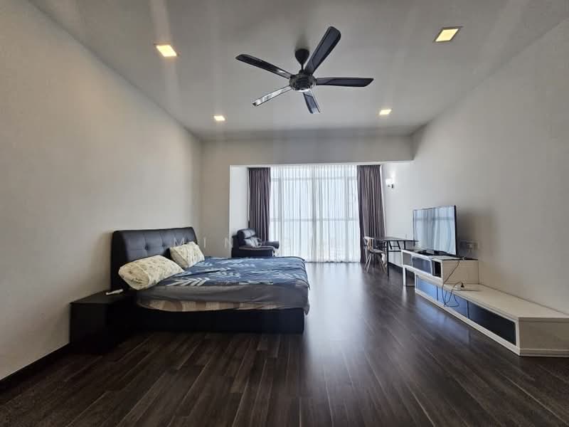 Kondominium untuk Dijual di Pearl Regency - Minggie . - Bedroom - PropertyGuru.com.my