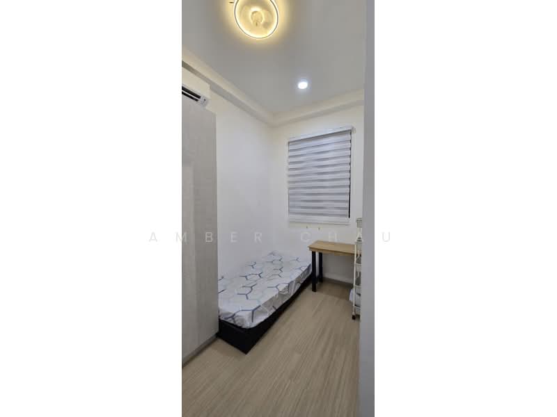 Service Residence for Rent at The Cruise Residence - Amber Chau - Bedroom - PropertyGuru.com.my