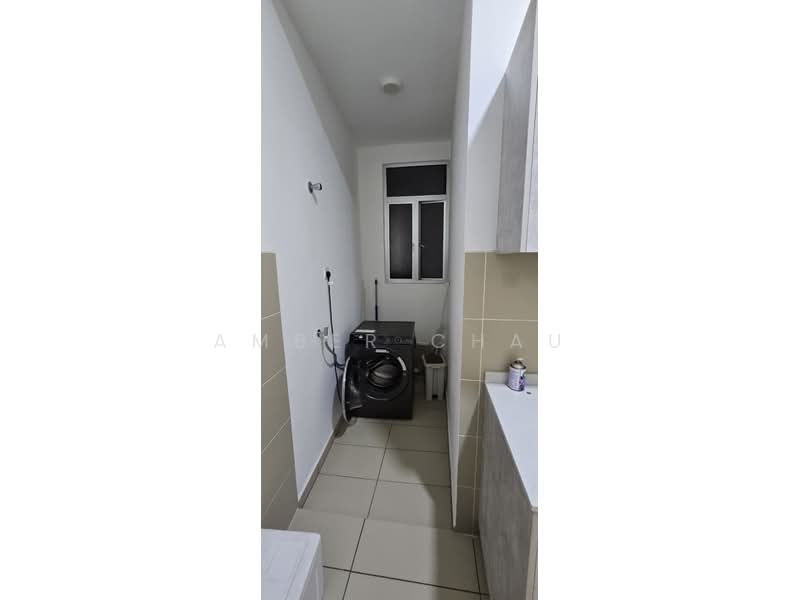 Service Residence for Rent at The Cruise Residence - Amber Chau - Interior - PropertyGuru.com.my