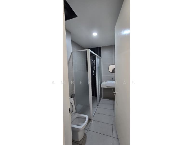 Service Residence for Rent at The Cruise Residence - Amber Chau - PropertyGuru.com.my