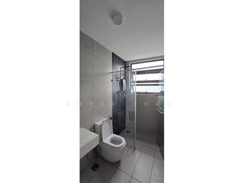 Service Residence for Rent at The Cruise Residence - Amber Chau - PropertyGuru.com.my