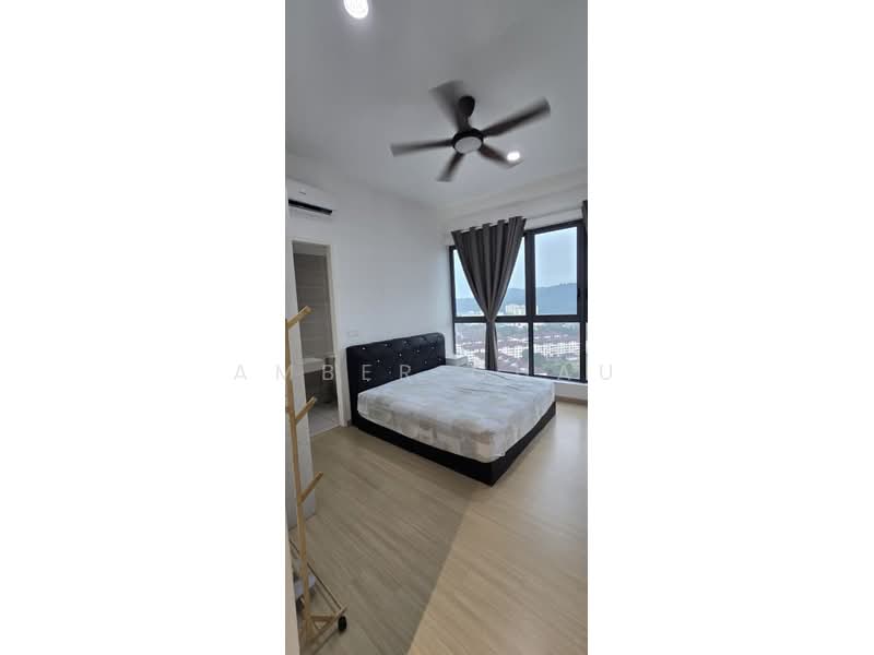 Service Residence for Rent at The Cruise Residence - Amber Chau - PropertyGuru.com.my