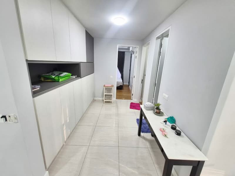 Service Residence for Rent at The Sentral Suites - Afif Azizan - Corridor - PropertyGuru.com.my