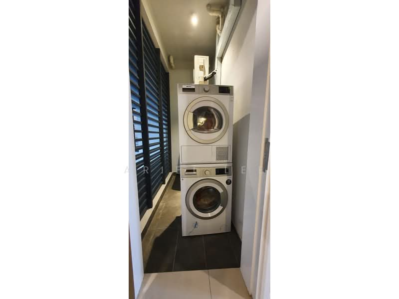 Service Residence for Rent at Aria - Ariel Lee - Interior - PropertyGuru.com.my