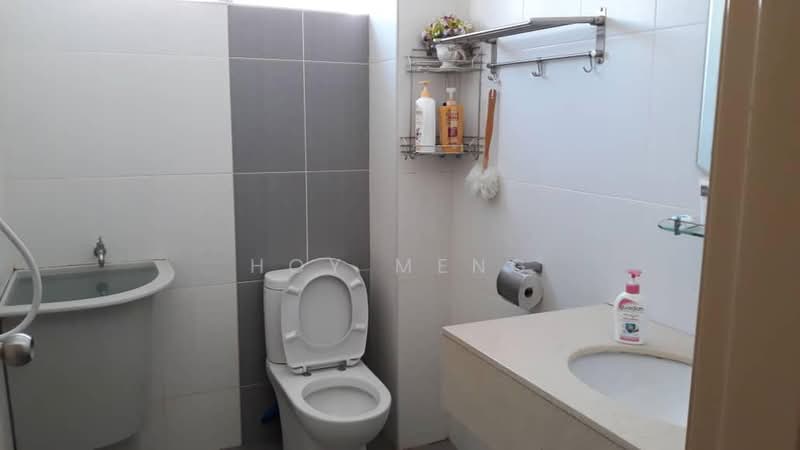 Bungalow for Sale in Alma (Bukit Mertajam) - Hoy Meng - Bathroom - PropertyGuru.com.my