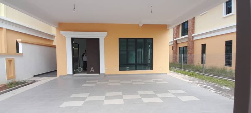 Rumah Berkembar untuk Dijual di Tanjong Minyak (Melaka) - Joanne How - Exterior - PropertyGuru.com.my