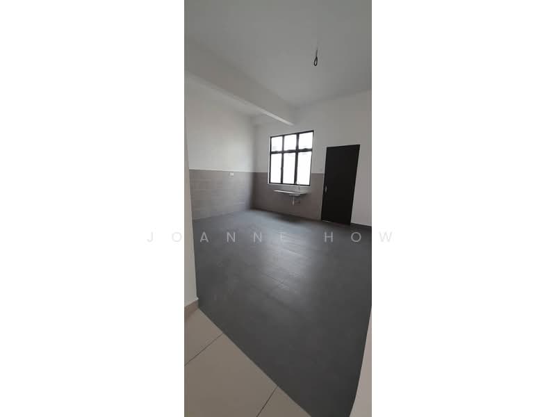 Rumah Berkembar untuk Dijual di Tanjong Minyak (Melaka) - Joanne How - Interior - PropertyGuru.com.my