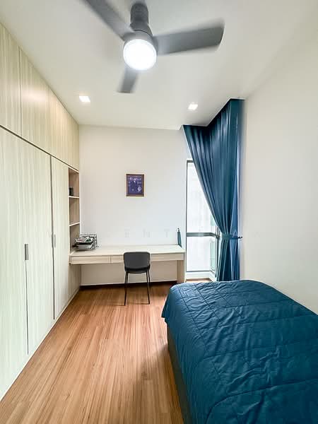 Service Residence for Sale at The Potpourri - Vincent Liaw - Bedroom - PropertyGuru.com.my
