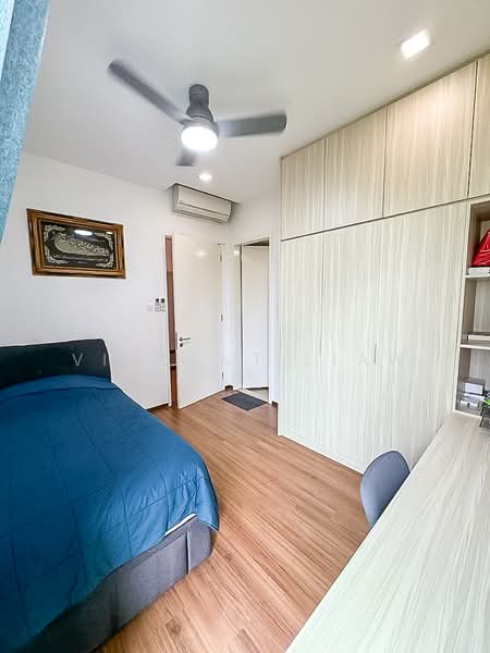 Service Residence for Sale at The Potpourri - Vincent Liaw - Bedroom - PropertyGuru.com.my