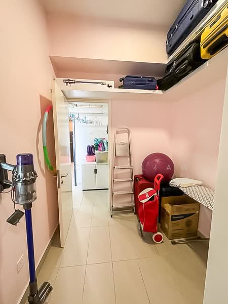 Service Residence for Sale at The Potpourri - Vincent Liaw - Interior - PropertyGuru.com.my