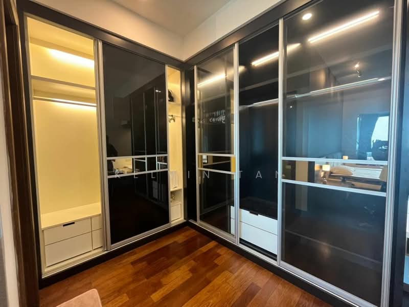 Kondominium untuk Disewa di Alila2 - Kelvin Tan - Interior - PropertyGuru.com.my