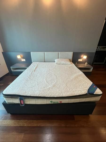 Kondominium untuk Disewa di Alila2 - Kelvin Tan - Bedroom - PropertyGuru.com.my