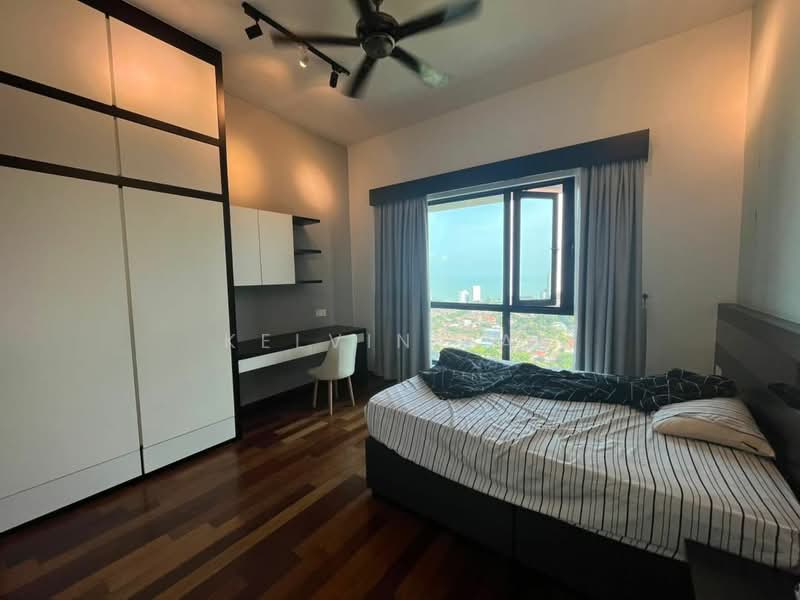 Kondominium untuk Disewa di Alila2 - Kelvin Tan - Bedroom - PropertyGuru.com.my