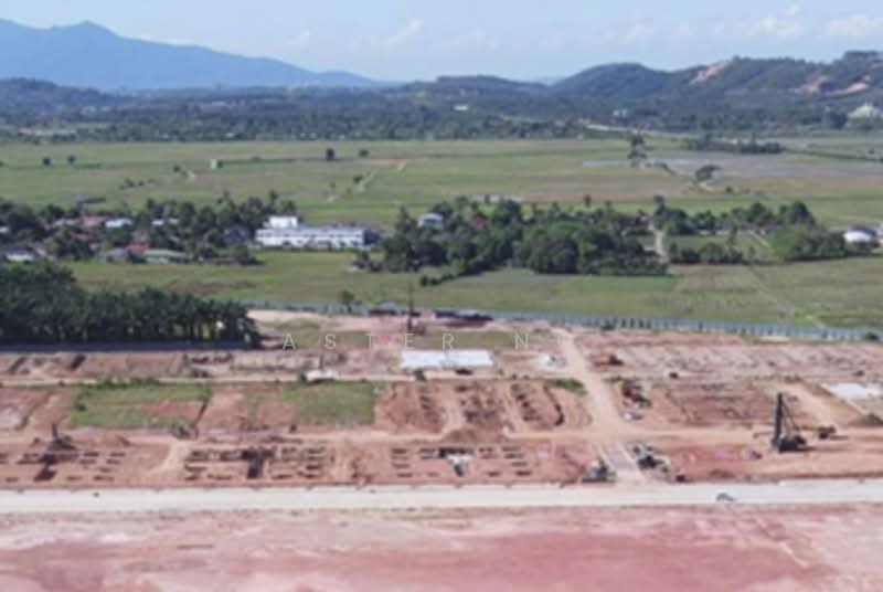 Factory for Sale in Bertam (Kepala Batas) - Aster Ng - Exterior - PropertyGuru.com.my