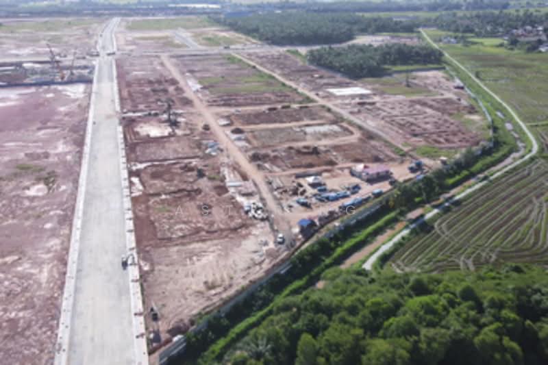 Factory for Sale in Bertam (Kepala Batas) - Aster Ng - Exterior - PropertyGuru.com.my