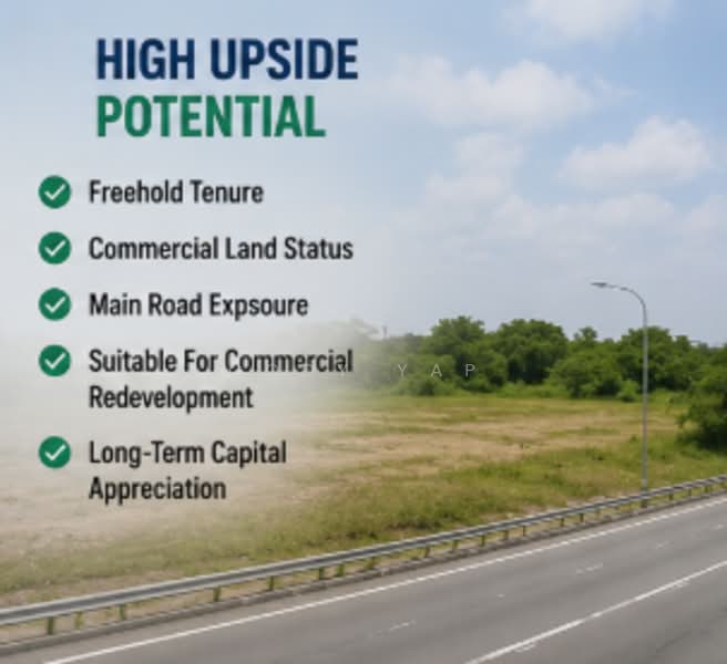Commercial Land for Sale in Segambut (Kuala Lumpur) - Cody Yap - PropertyGuru.com.my