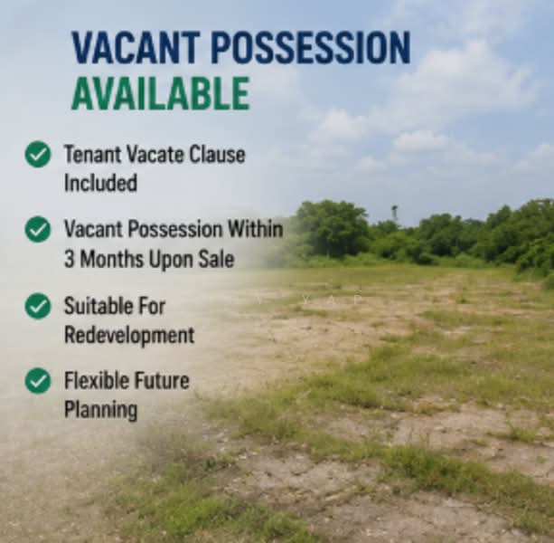 Commercial Land for Sale in Segambut (Kuala Lumpur) - Cody Yap - Exterior - PropertyGuru.com.my