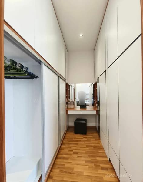 Rumah Kluster untuk Disewa di Eco Ardence (Setia Alam) - Wilson Ng - Interior - PropertyGuru.com.my