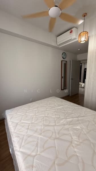 Kondominium untuk Disewa di 3 Residen @ Melawati - Nic Low - Bedroom - PropertyGuru.com.my