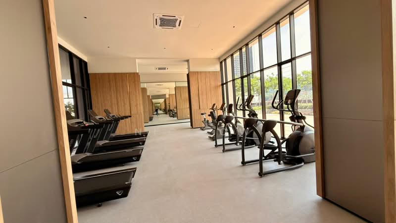 Kondominium untuk Disewa di 3 Residen @ Melawati - Nic Low - Gym - PropertyGuru.com.my