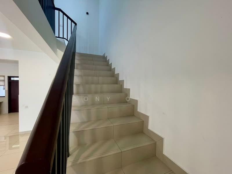 Rumah Teres untuk Dijual di Iskandar Puteri (Nusajaya) (Johor) - Cony Ong - Interior - PropertyGuru.com.my