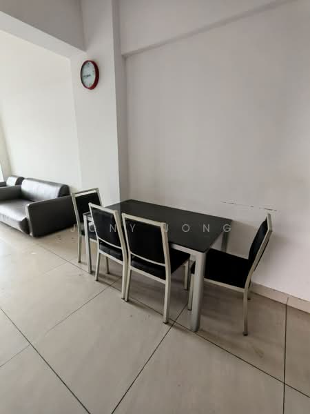 Service Residence for Rent at D'Inspire Residence (Inspira Bestari) - Jony Jong - PropertyGuru.com.my