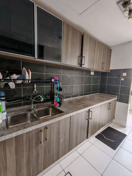Service Residence for Rent at D'Inspire Residence (Inspira Bestari) - Jony Jong - PropertyGuru.com.my