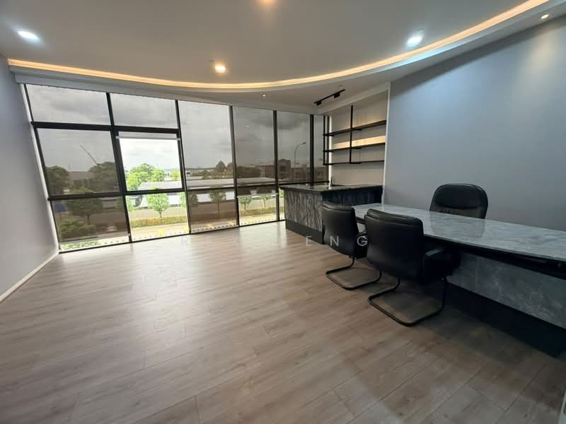 Factory for Sale in Senai (Kulai) - Rex Heng - PropertyGuru.com.my