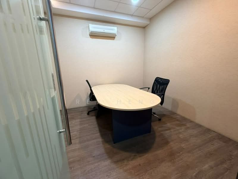Factory for Sale in Senai (Kulai) - Rex Heng - PropertyGuru.com.my