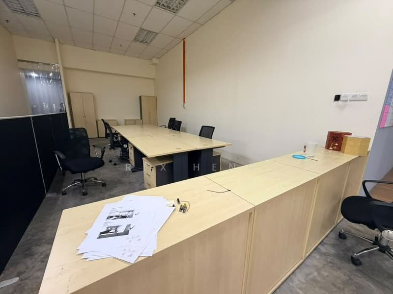 Factory for Sale in Senai (Kulai) - Rex Heng - PropertyGuru.com.my