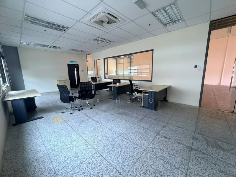 Factory for Sale in Senai (Kulai) - Rex Heng - PropertyGuru.com.my