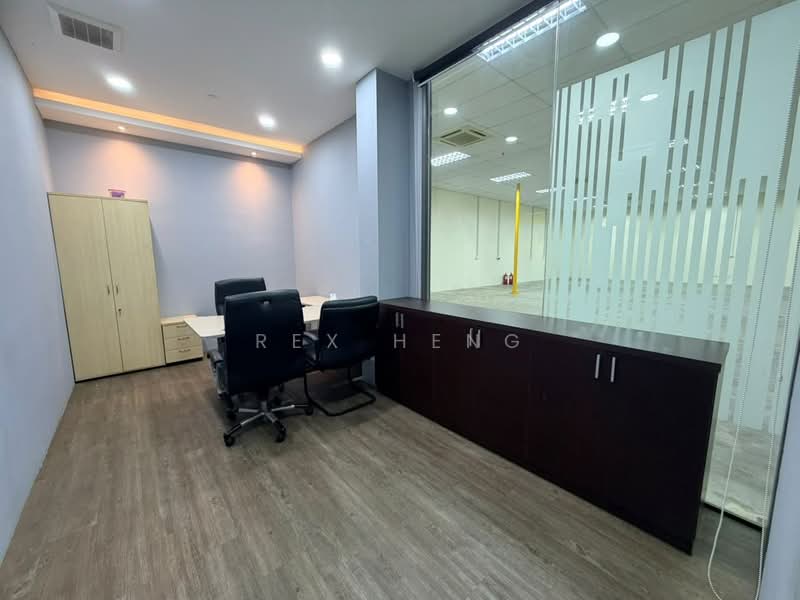 Factory for Sale in Senai (Kulai) - Rex Heng - PropertyGuru.com.my