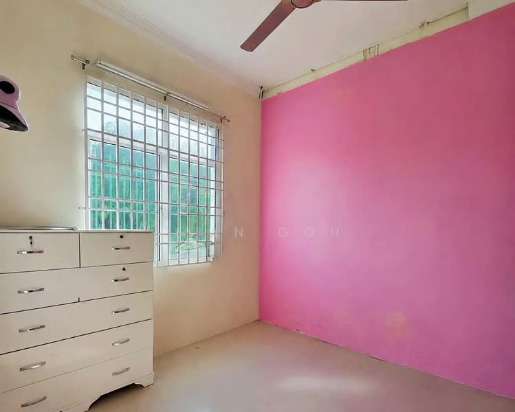 Rumah Berkembar untuk Dijual di Taman Brown (Gelugor) - Qyan Goh - Interior - PropertyGuru.com.my