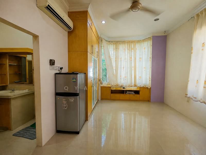 Rumah Berkembar untuk Dijual di Taman Brown (Gelugor) - Qyan Goh - Interior - PropertyGuru.com.my