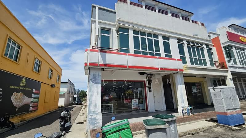 Shop for Rent in Taman Paya Rumput Utama (Paya Rumput) - Wesley Tan - Exterior - PropertyGuru.com.my