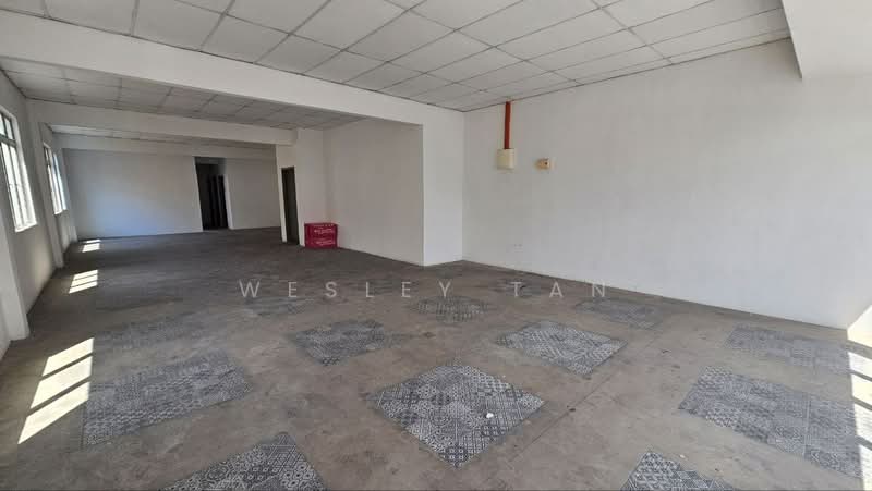 Shop for Rent in Taman Paya Rumput Utama (Paya Rumput) - Wesley Tan - Interior - PropertyGuru.com.my