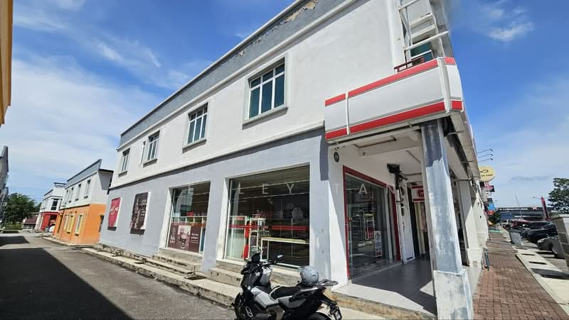 Shop for Rent in Taman Paya Rumput Utama (Paya Rumput) - Wesley Tan - Exterior - PropertyGuru.com.my