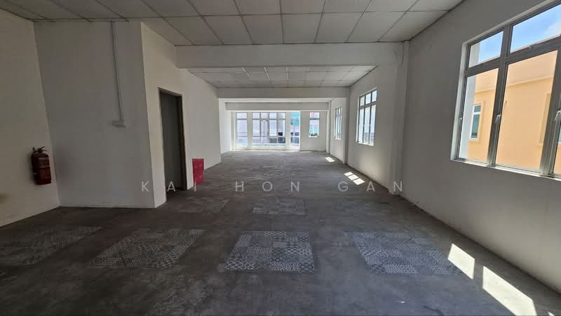 Shop for Rent in Cheng (Melaka) - Kai Hon Gan - Interior - PropertyGuru.com.my