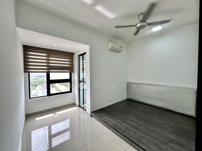 Service Residence for Sale at D'Aman Residences @ Puchong - Austin Wong - Bedroom - PropertyGuru.com.my