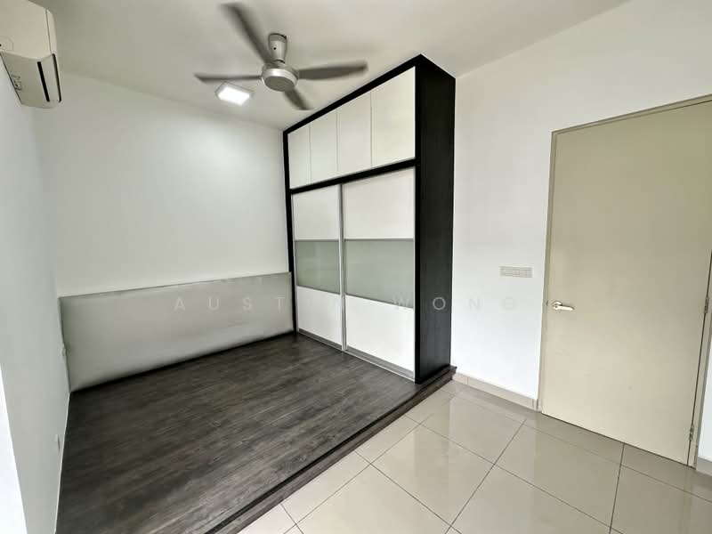 Service Residence for Sale at D'Aman Residences @ Puchong - Austin Wong - Bedroom - PropertyGuru.com.my