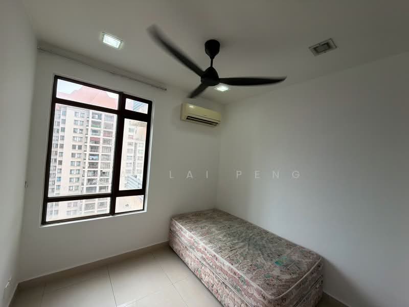 Kondominium untuk Disewa di Royal Domain Sri Putramas 2 - Wai Lai Peng - Bedroom - PropertyGuru.com.my