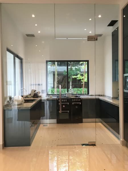 Terraced House for Rent in Damansara Perdana (Selangor) - Winson Luah - Kitchen - PropertyGuru.com.my