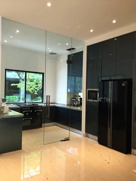 Terraced House for Rent in Damansara Perdana (Selangor) - Winson Luah - Kitchen - PropertyGuru.com.my